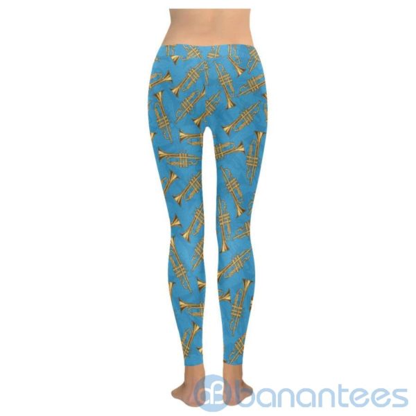 Taurus Best Gift Leggings for Women Product Photo