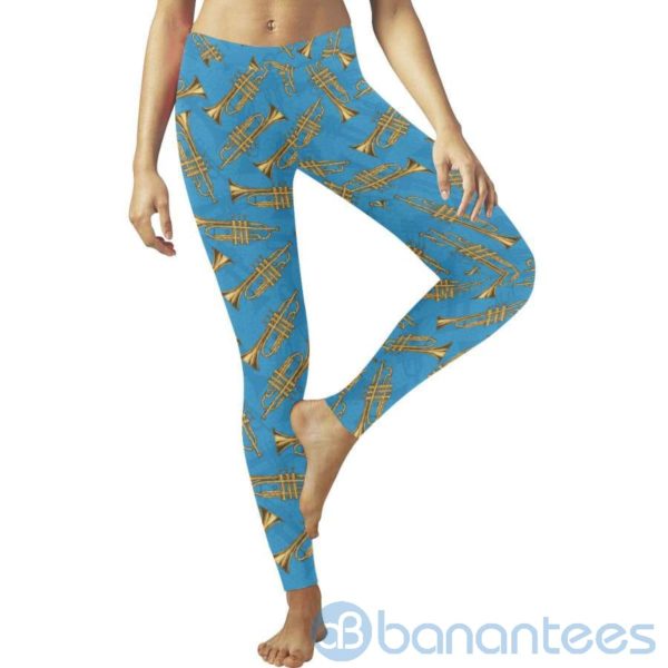 Taurus Best Gift Leggings for Women Product Photo