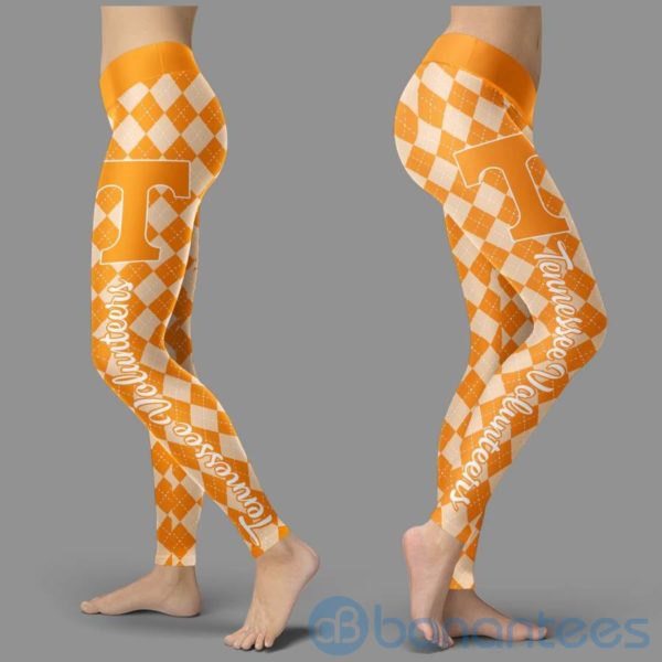 Tennessee Volunteers Leggings For Women Product Photo