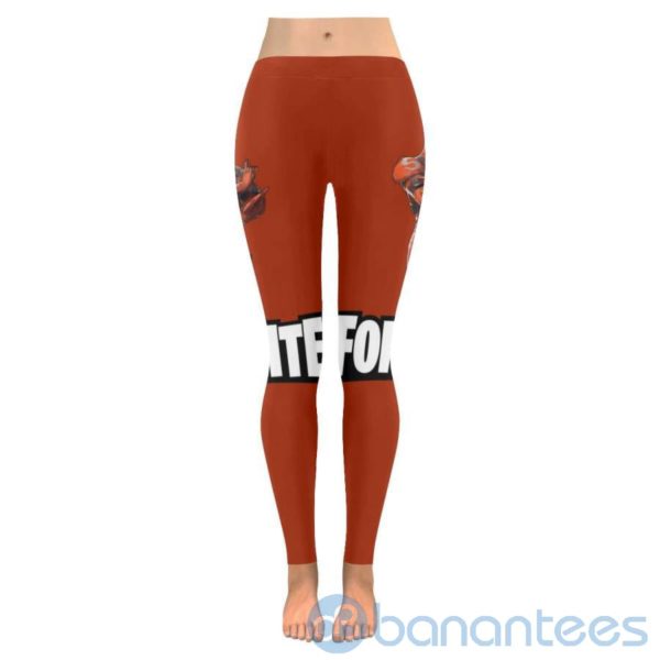 The Hybrid Skin Leggings For Women Product Photo