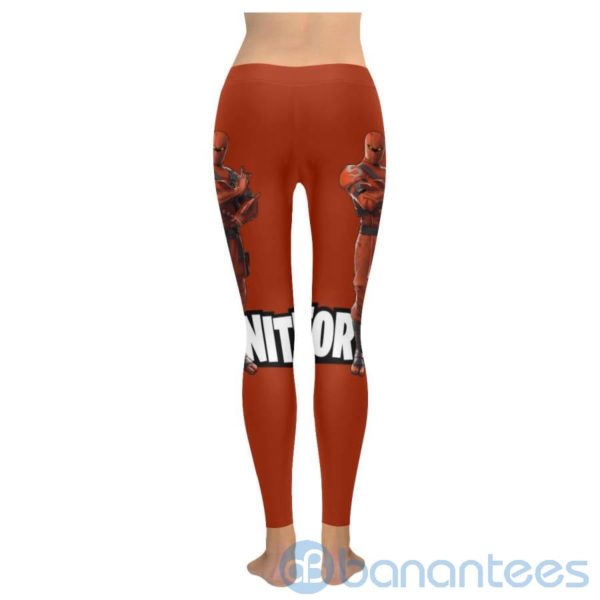 The Hybrid Skin Leggings For Women Product Photo