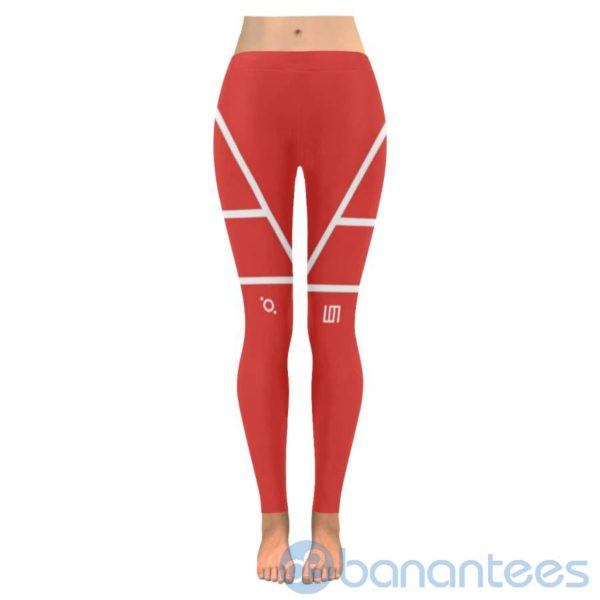 Thirty Seconds To Mars Leggings For Women Product Photo