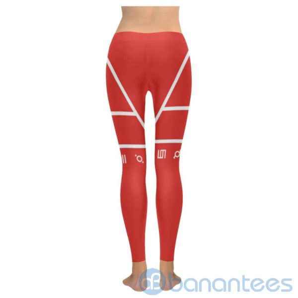 Thirty Seconds To Mars Leggings For Women Product Photo