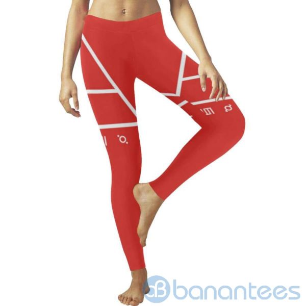 Thirty Seconds To Mars Leggings For Women Product Photo
