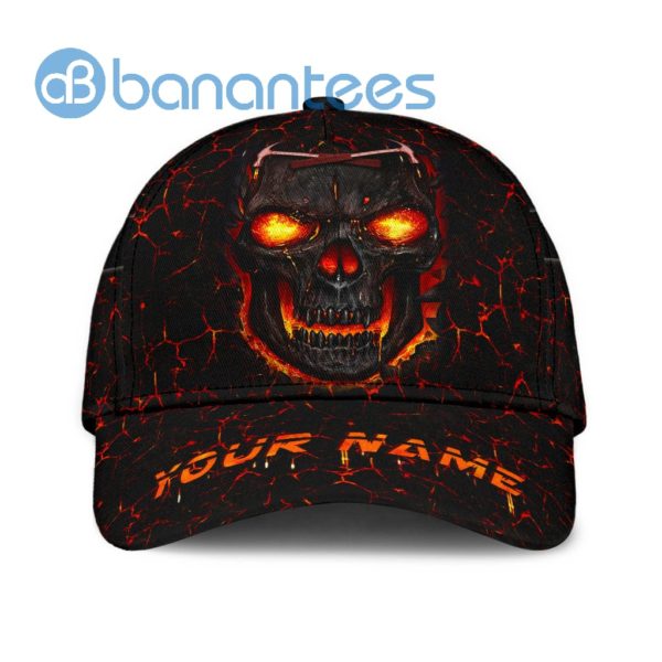 Carpenter Customized Name All Over Printed 3D Cap Product Photo