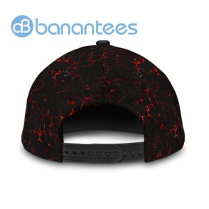 Carpenter Customized Name All Over Printed 3D Cap Product Photo