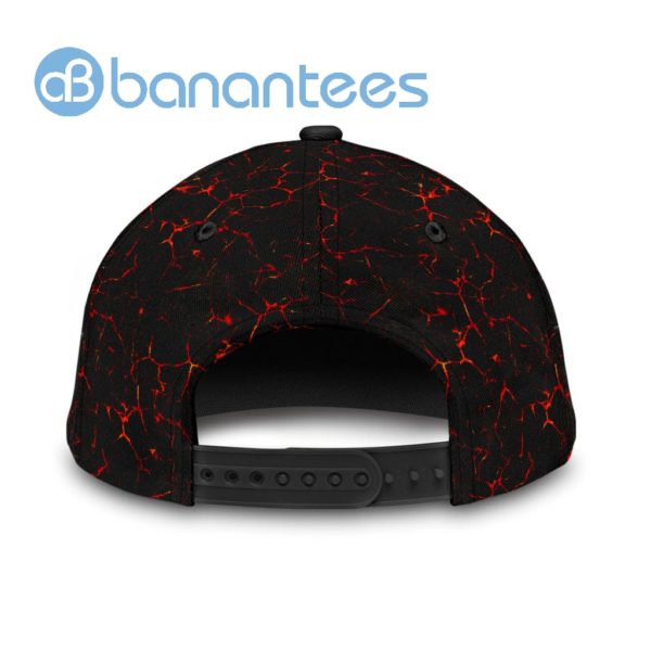 Carpenter Customized Name All Over Printed 3D Cap Product Photo