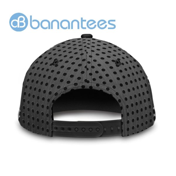 Welder Customized Name All Over Printed 3D Cap Product Photo