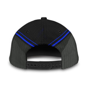 Trucker Jesus Is My Rock And That's How I Roll All Over Printed 3D Cap Product Photo