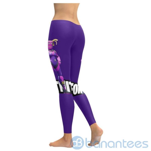 Twistie Skin Leggings For Women Product Photo