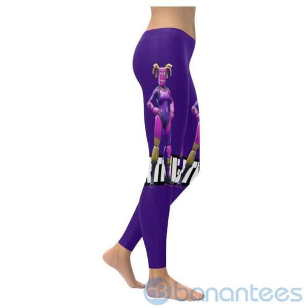 Twistie Skin Leggings For Women Product Photo