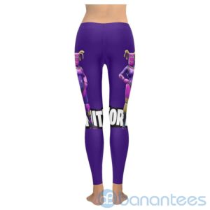 Twistie Skin Leggings For Women Product Photo