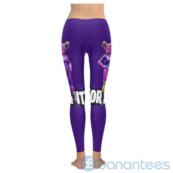 Twistie Skin Leggings For Women Product Photo