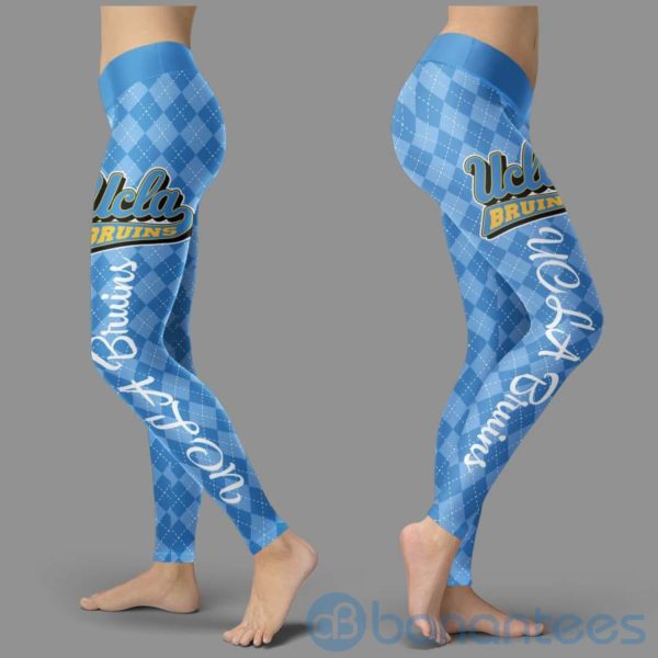 UCLA Bruins Leggings For Women Product Photo