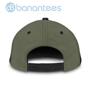 Us Concrete Custom Name Tattoo Cap Product Photo
