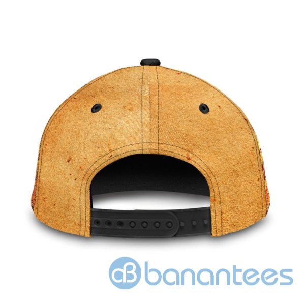 Us Veteran America Memory All Over Printed 3D Cap Product Photo