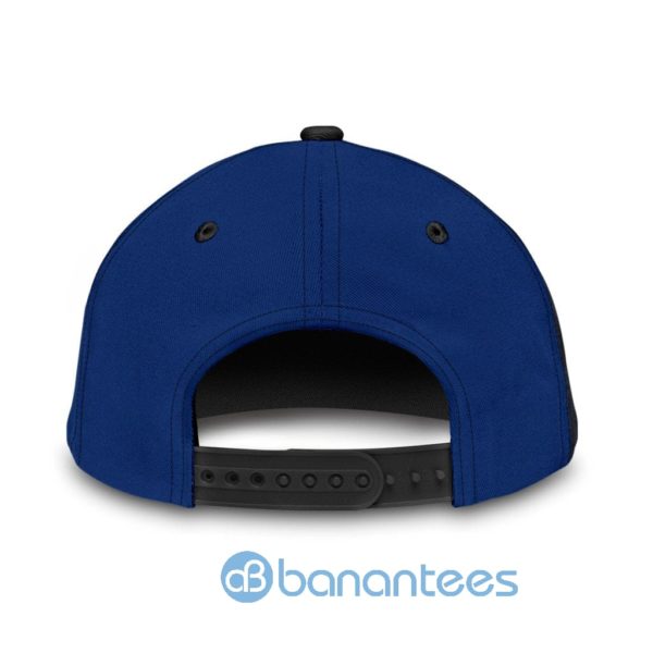 Us Veteran Honor The Fallen All Over Printed 3D Cap Product Photo