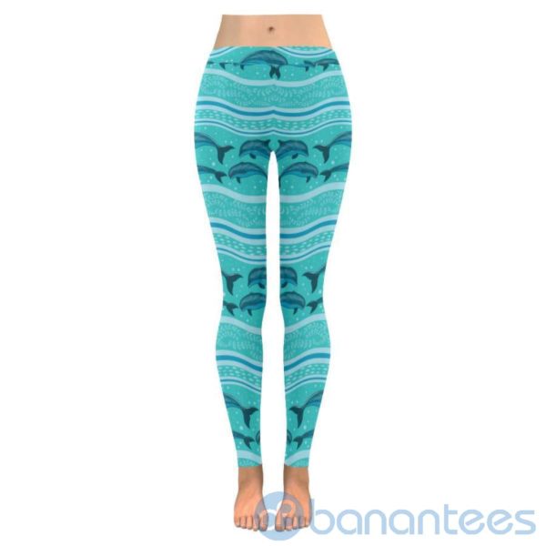 Wahl Lover Leggings For Women Product Photo
