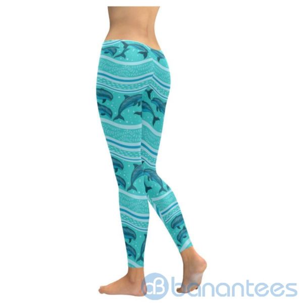Wahl Lover Leggings For Women Product Photo