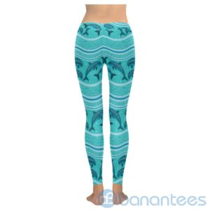 Wahl Lover Leggings For Women Product Photo