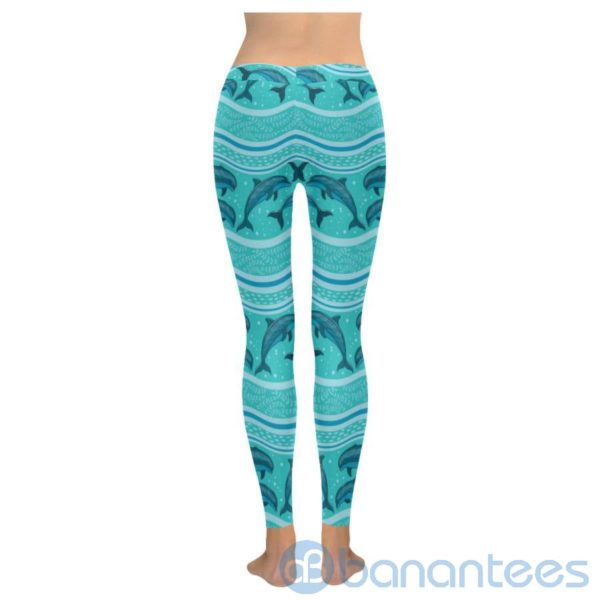 Wahl Lover Leggings For Women Product Photo