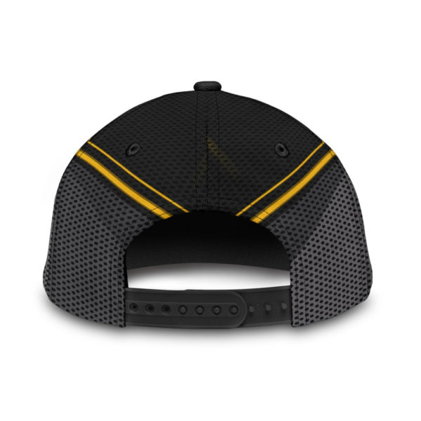 Way Maker Miracle Worker All Over Printed 3D Cap Product Photo