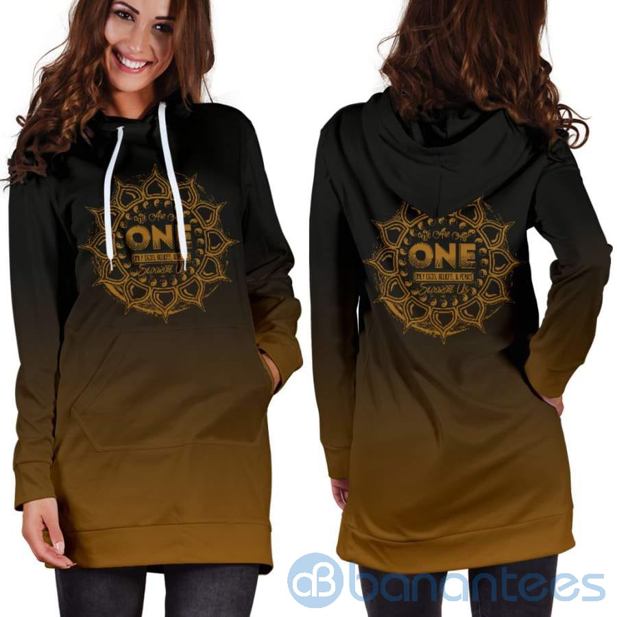 we-are-all-one-hoodie-dress-for-women-2-LN6lo.jpg We Are All One Hoodie Dress For Women Product Photo