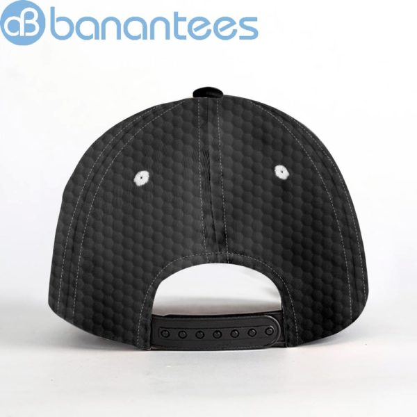 Weapon Of Grass Destruction Golf All Over Printed 3D Cap Product Photo