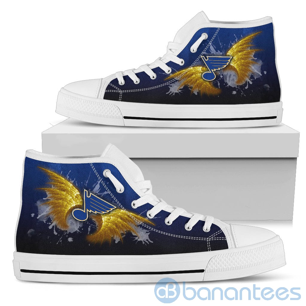 wings-pattern-and-logo-of-st.-louis-blues-high-top-shoes-4-uxBrx.jpg Wings Pattern And Logo Of St. Louis Blues High Top Shoes Product Photo