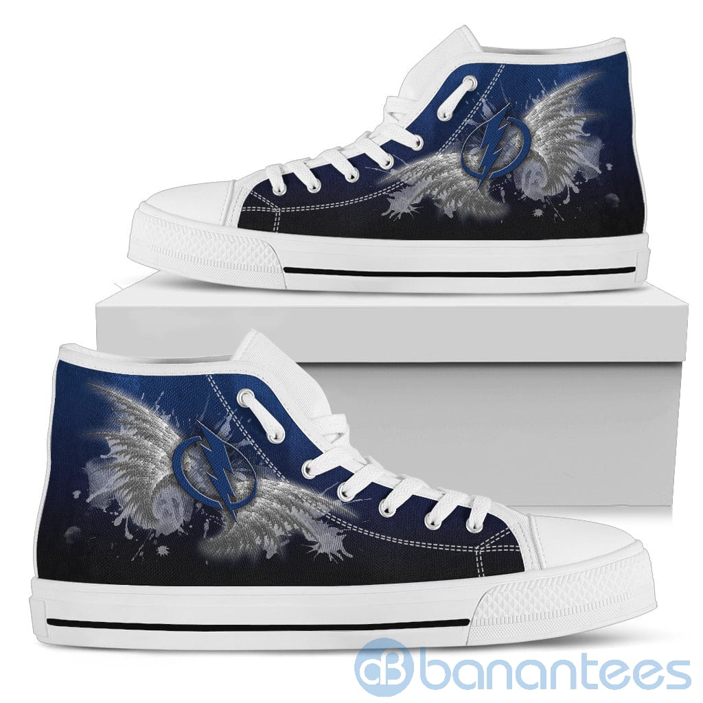 wings-pattern-and-logo-of-tampa-bay-lightning-high-top-shoes-4-agtid.jpg Wings Pattern And Logo Of Tampa Bay Lightning High Top Shoes Product Photo
