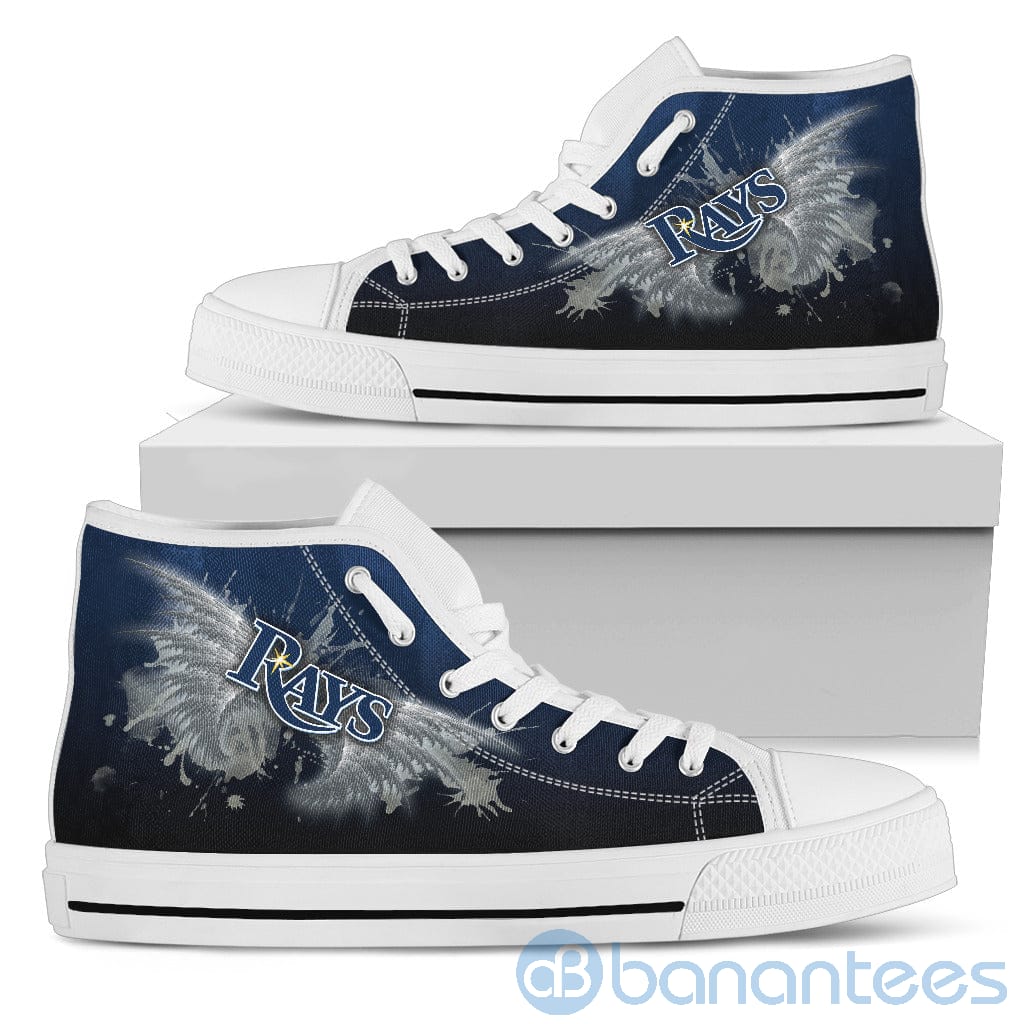 wings-pattern-and-logo-of-tampa-bay-rays-high-top-shoes-2-YJ1x4.jpg Wings Pattern And Logo Of Tampa Bay Rays High Top Shoes Product Photo