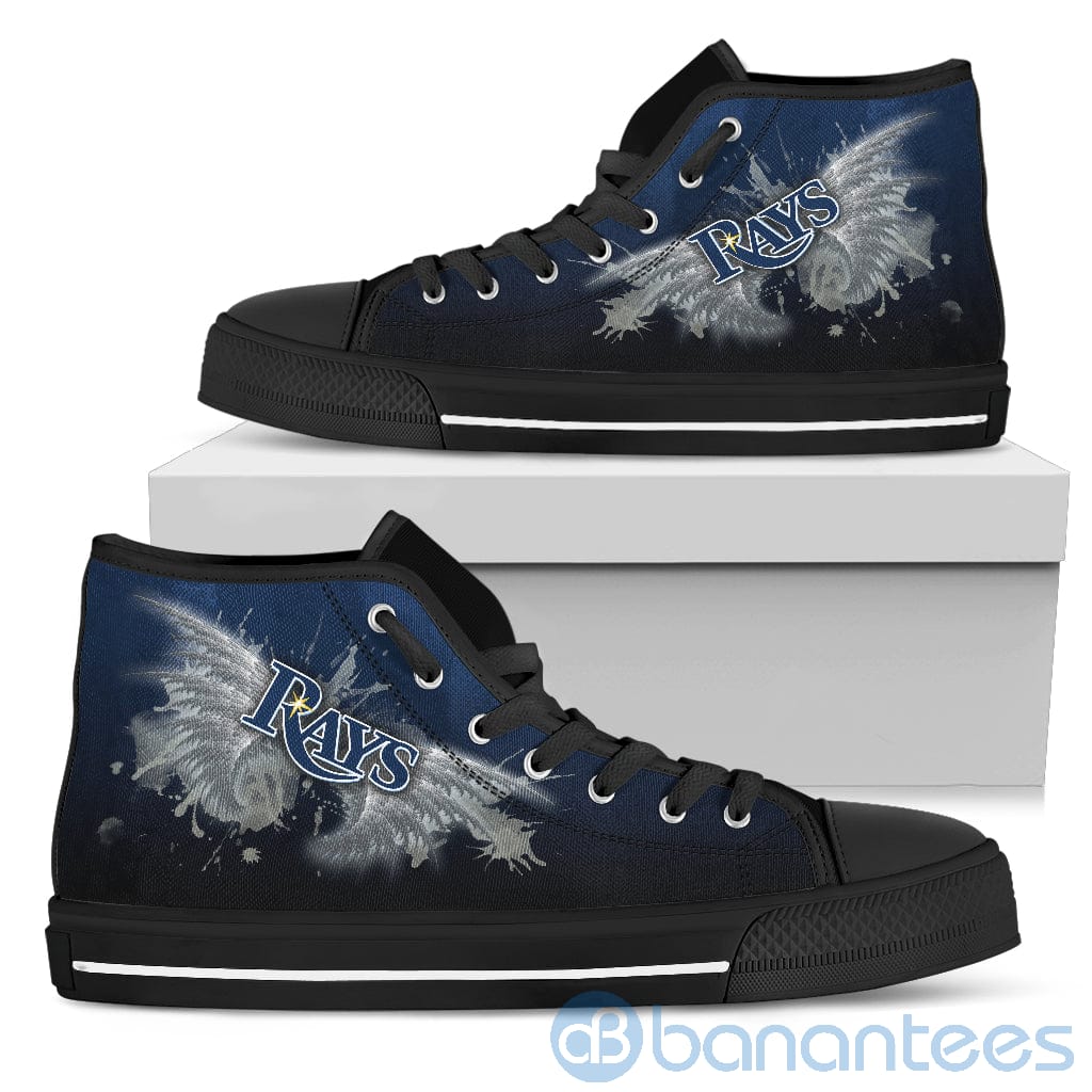 wings-pattern-and-logo-of-tampa-bay-rays-high-top-shoes-3-mqPOc.jpg Wings Pattern And Logo Of Tampa Bay Rays High Top Shoes Product Photo