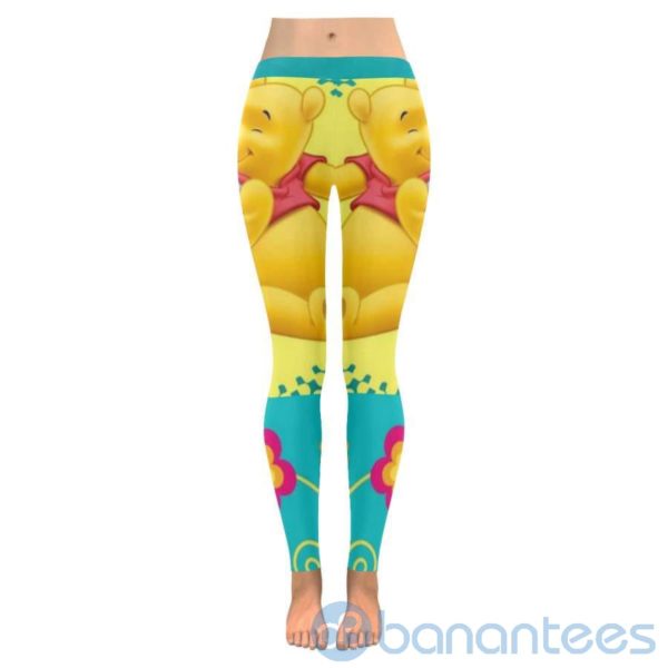 Winnie the Pooh Leggings For Women Product Photo