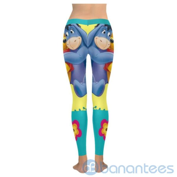 Winnie the Pooh Leggings For Women Product Photo