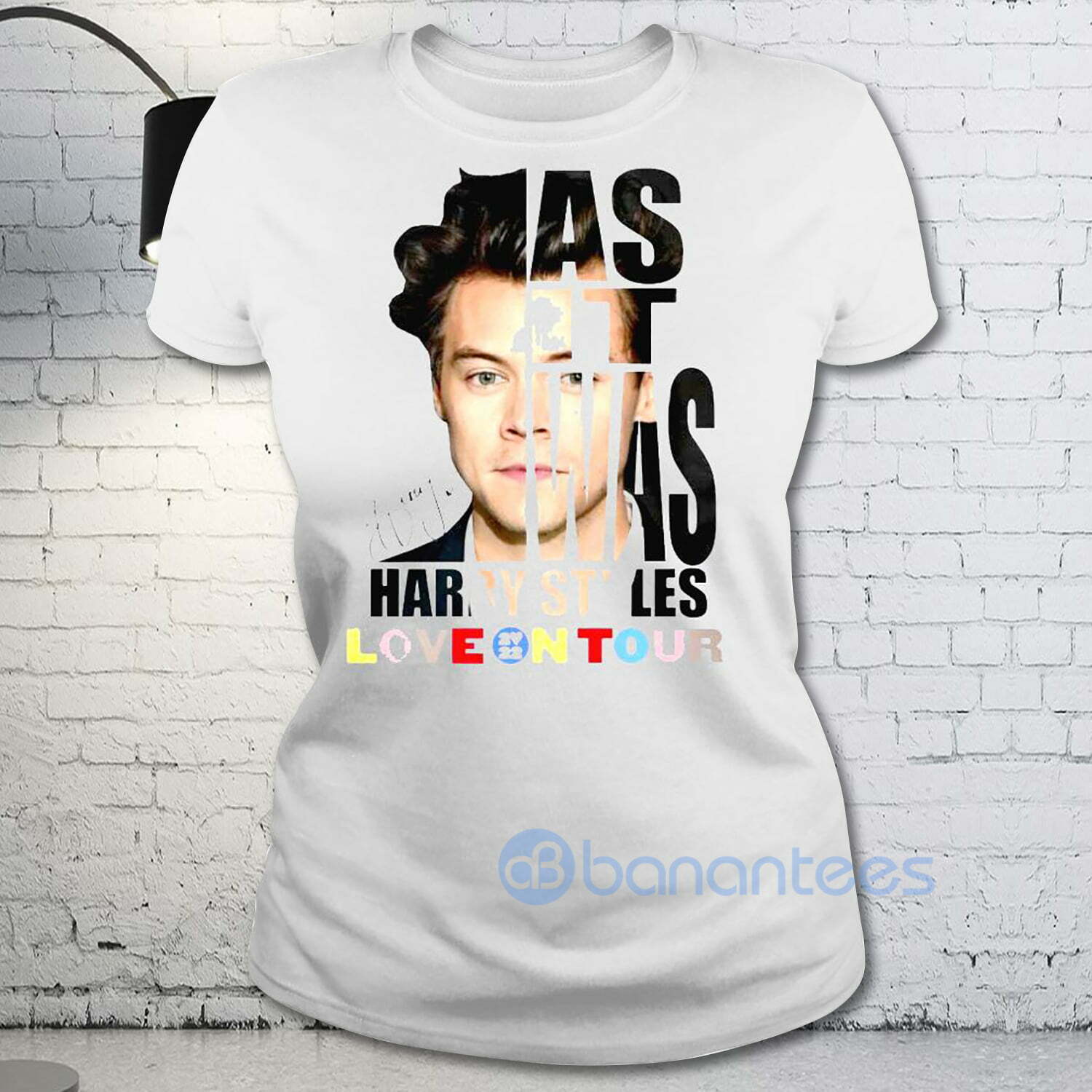 2ac39960-classicladies-as-it-was-harry-styles-love-on-tour-2022-signature-shirt.jpg As It Was Harry Styles Love On Tour 2022 Shirt Product Photo