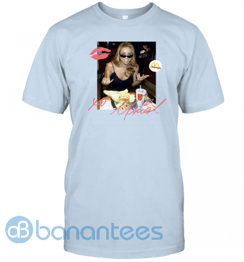 4vgy-mariah-carey-mcdonalds-shirt-2021-classic-t-shirt-2-front-light-blue-480px-1.png Mariah Carey And McDonalds Shirt Product Photo