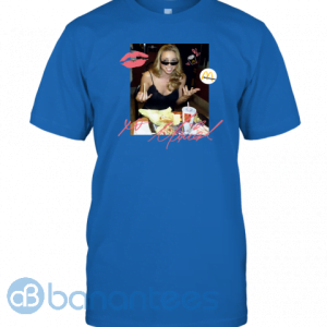 4vgy mariah carey mcdonalds shirt 2021 classic t shirt 2 front royal 480px 1 300x300 image Mariah Carey And McDonalds Shirt Product Photo
