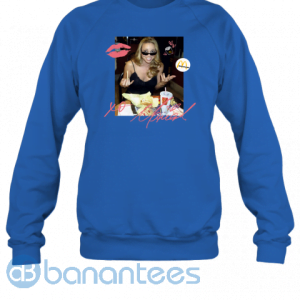 8wvq mariah carey mcdonalds shirt 2021 sweatshirt 35 front royal 480px 300x300 image Mariah Carey And McDonalds Shirt Product Photo