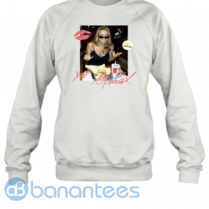 8wvq mariah carey mcdonalds shirt 2021 sweatshirt 35 front white 480px 2 300x300 image Mariah Carey And McDonalds T Shirt Product Photo