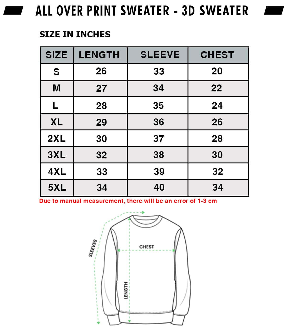 All-Over-Print-Sweater-1.jpg Hot Item Harry Styles Sheep All Over Printed 3D Ugly Sweater Product Photo