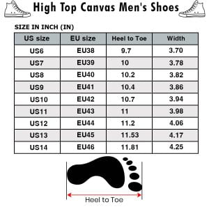 Baby Yoda Love Me You Must High Top Canvas Shoes For Men And Women Product Photo
