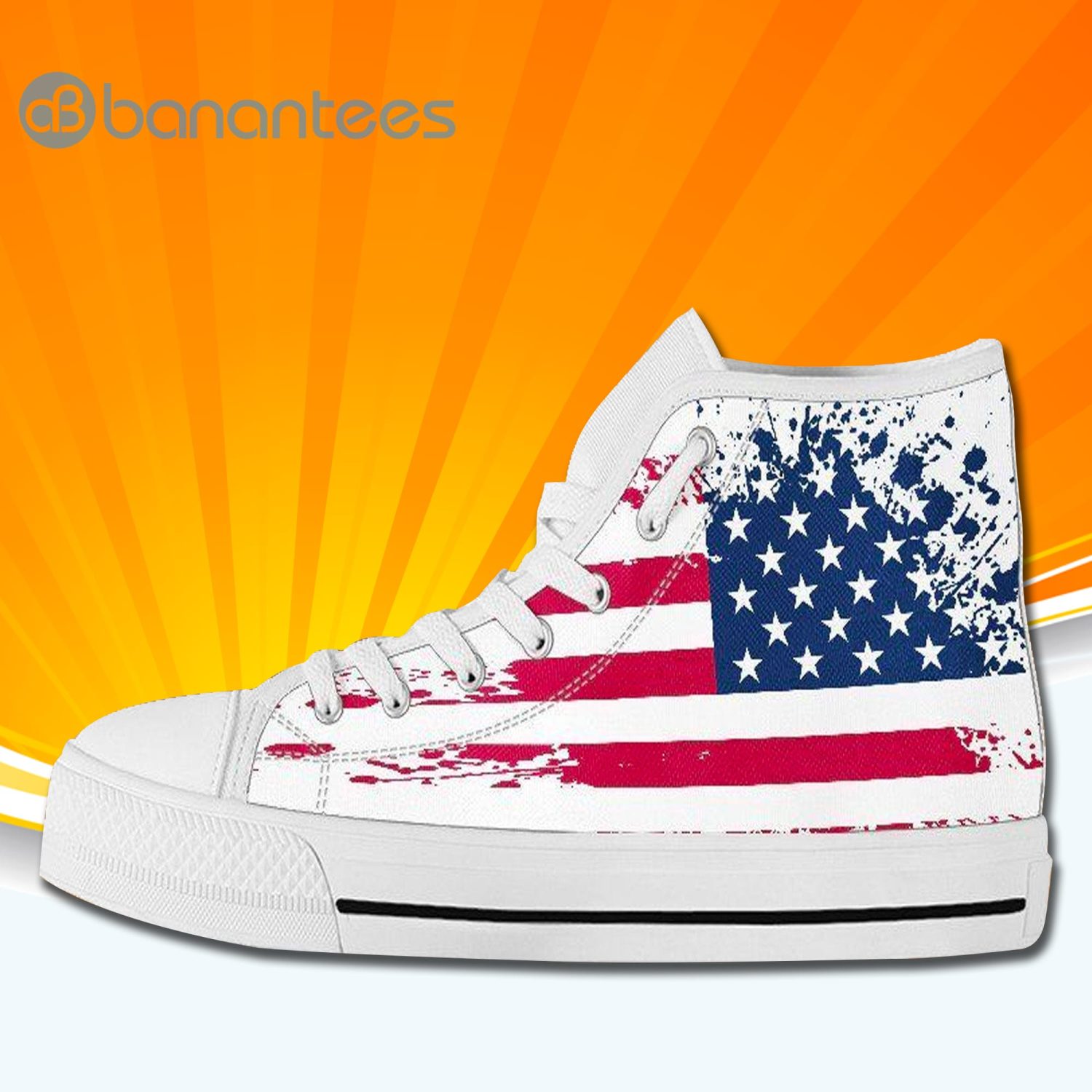 american-flag-retro-grunge-high-top-canvas-shoessneakers-for-men-and-women-2-rXRle.jpg American Flag Retro Grunge High Top Canvas ShoesSneakers For Men And Women Product Photo