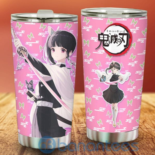 Anime Tumbler Demon Slayer Kanao Tsuyuri For Fans Product Photo