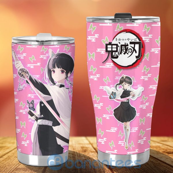 Anime Tumbler Demon Slayer Kanao Tsuyuri For Fans Product Photo