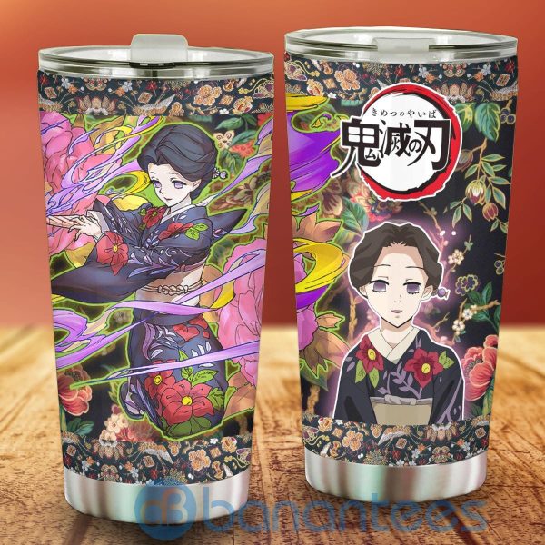 Anime Tumbler Demon Slayer Lady Tamayo For Fans Product Photo