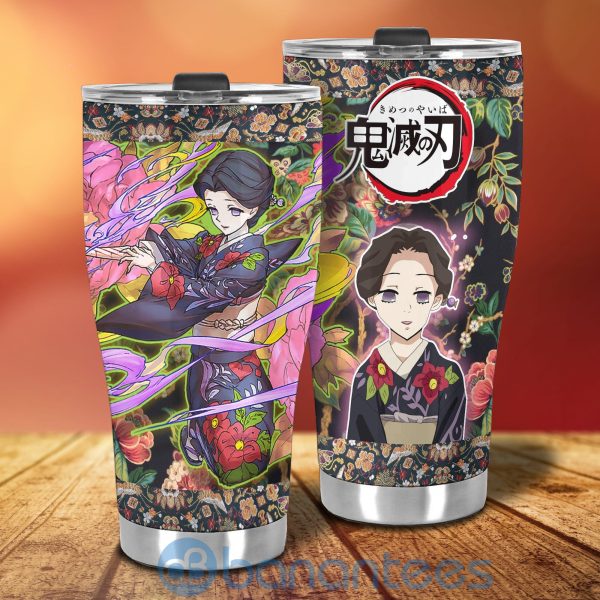 Anime Tumbler Demon Slayer Lady Tamayo For Fans Product Photo
