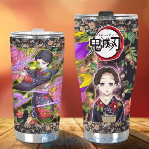 Anime Tumbler Demon Slayer Lady Tamayo For Fans Product Photo