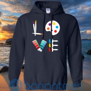 art love best gift t shirt hoodie sweatshirt 11 hg3ya 300x300 image Art Love Best Gift T Shirt Hoodie Sweatshirt Product Photo