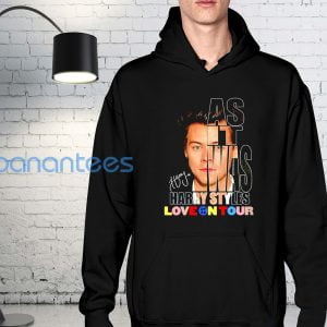 as it was harry styles love on tour 2022 hoodie 300x300 image As It Was Harry Styles Love On Tour 2022 Shirt Product Photo