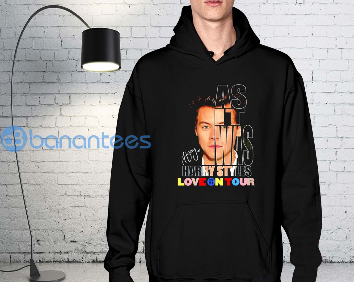 as-it-was-harry-styles-love-on-tour-2022-hoodie.jpg As It Was Harry Styles Love On Tour 2022 Shirt Product Photo